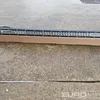Unused 25" 240W Combo Beam LED Light Bar, Mounting Brackets, IP68 Waterproof 
