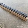 Unused 25" 240W Combo Beam LED Light Bar, Mounting Brackets, IP68 Waterproof 