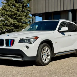 NO RESERVE 2012 BMW X1 DRIVE281