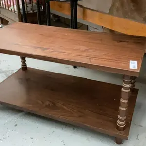 VINTAGE COFFEE TABLE