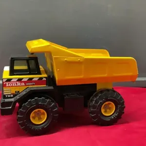 TONKA DUMP TRUCK