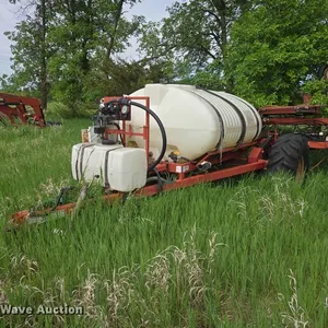 Fast Sprayers sprayer