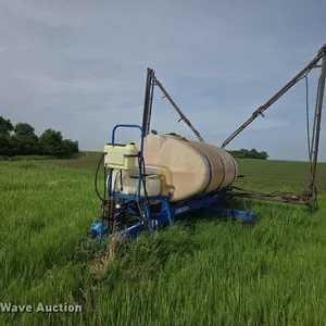 Broyhill 9690 Trailmate sprayer