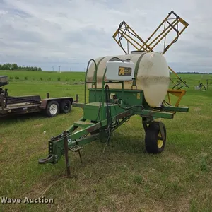 John Deere 250 sprayer
