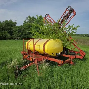 Horvick Pup Jr. sprayer