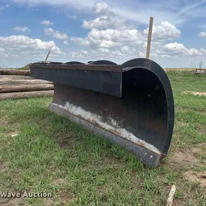 Monroe 00012575 snow plow