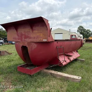 Dump Bed