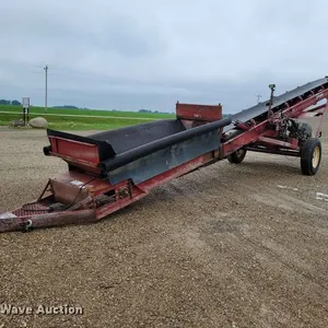 Ray Man FL30D conveyor