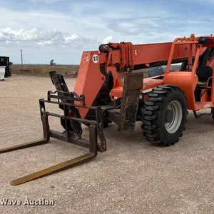 2008 JLG 10054 telehandler