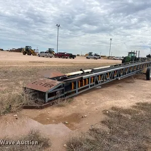 Better conveyor