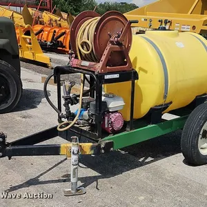 Sprayer
