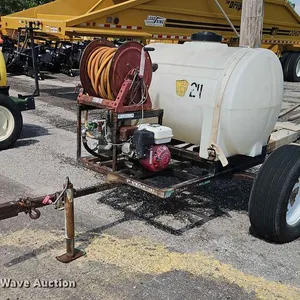 Sprayer