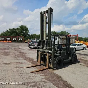 1983 Hyster H150F forklift