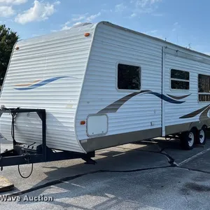 2006 Keystone Sprinter camper