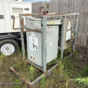 Federal pacific 16b transformer