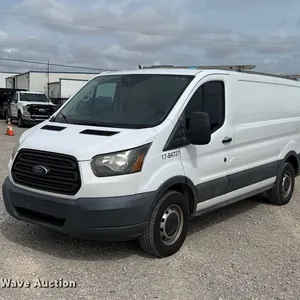 2017 Ford Transit 150 van