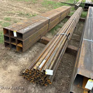 (51) joints of 1.660" pipe