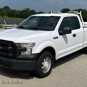 2015 Ford F150 Ext. Cab pickup truck