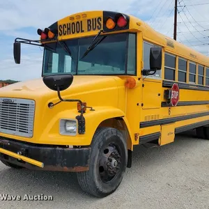 2006 Thomas FS65 school bus