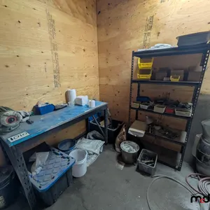 Contents of Room
 UNRESERVED