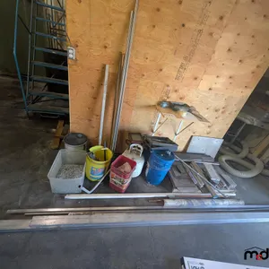Assorted Metal and More
 UNRESERVED