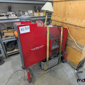 Range Tester
 UNRESERVED