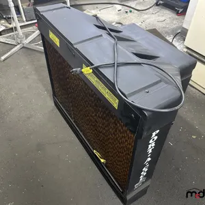 Port-A-Cool System
 UNRESERVED