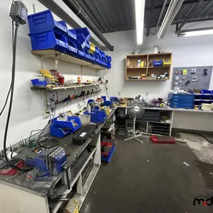 Shelves w/ Contents of Firearm Parts and More
 UNRESERVED