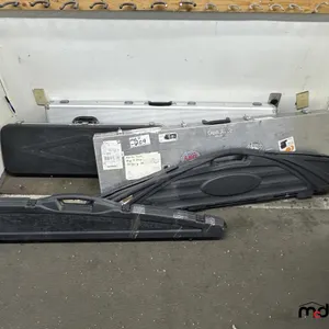 (5) Firearm Cases
 UNRESERVED