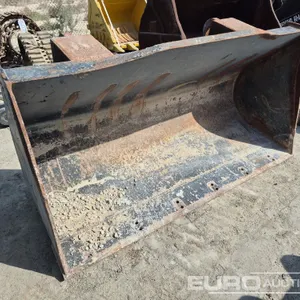 Loading Bucket to suit Telehandler 