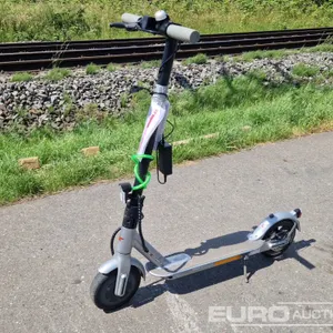 Electric Scooter, 25 km/H 