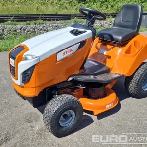 2026 Stihl RT4097SX 