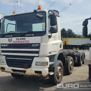DAF 85.360 