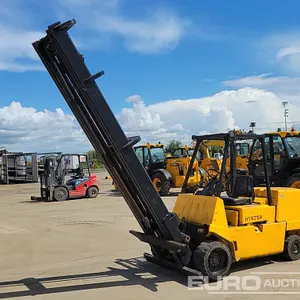 Hyster S5.50XL 