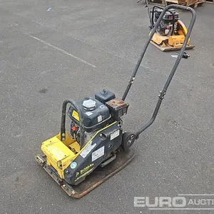 2022 Bomag BVP18/45 