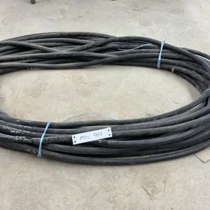 Carol 10/4 SOW 90C Water Resistant Extension Cable, Approximately 160 Feet