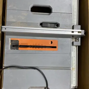 RIDGID 10" COMPACT PORTABLE TABLE SAW