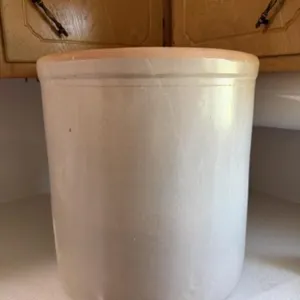 Large Crock