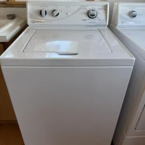 Speed Queen Commercial Heavy Duty Washer
