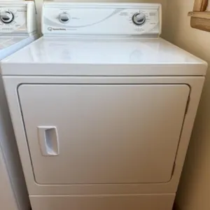 Speed Queen Commercial Heavy Duty Dryer
