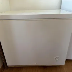 Fridgidare Chest Type Deep Freeze