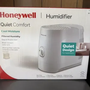 Honeywell Humidifier