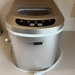 Vevo Home Ice Maker