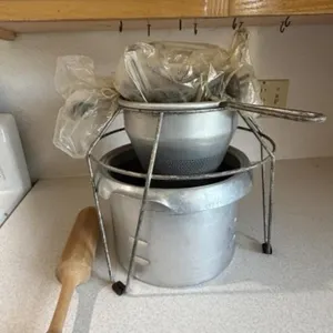 Kitchen Craft Canning Cone