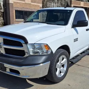 (MO) 2013 RAM 1500