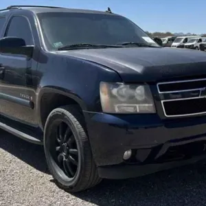 (AZ) 2008 Chevrolet Tahoe