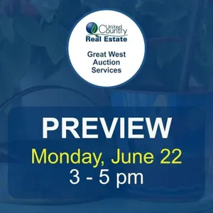 Preview is Monday, June 22, 2026, at 3 � 5 pm