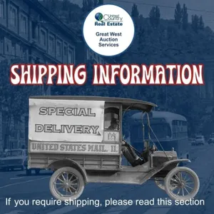Need Shipping??