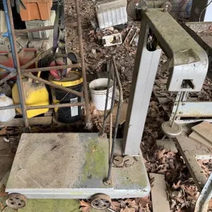 Equipment - Online Only Auction - June 25