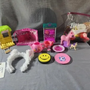 Kids Toys Kitchen, Polly